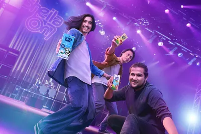 Ultra Milk: "Ini Ultra" feat. Sheila On 7