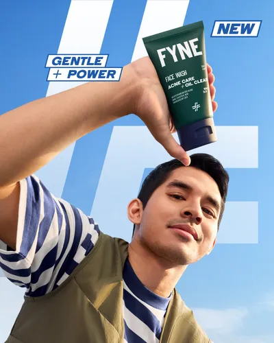 FYNE #DibawaFYNE