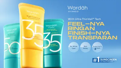 Wardan Sunscreen