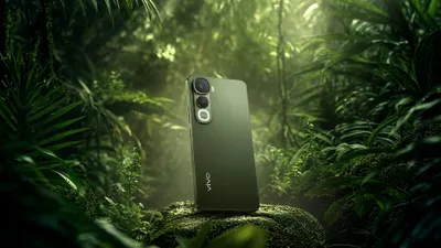 vivo Y400