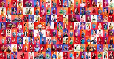 Telkomsel Mega Project - Image Bank