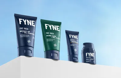 FYNE Still Life