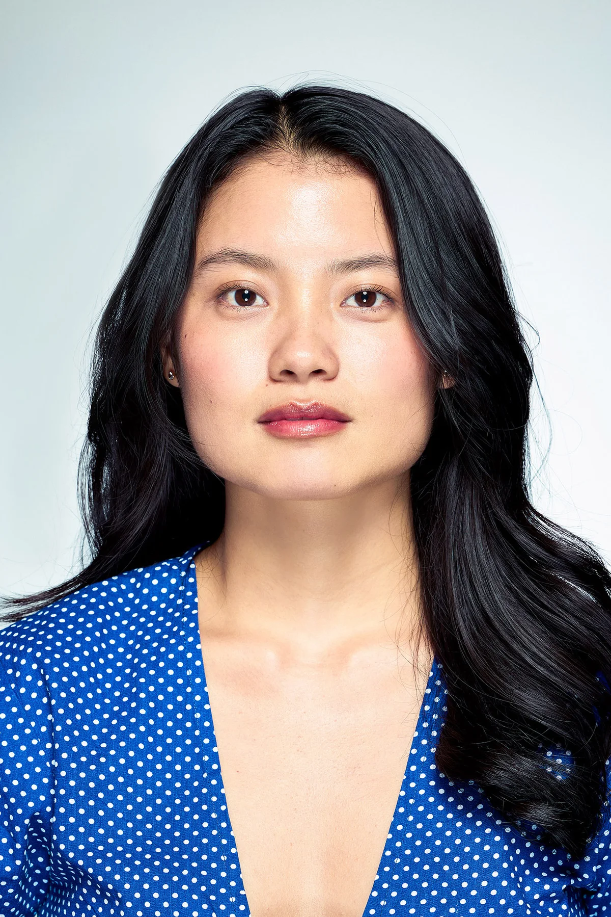 Vony Wong